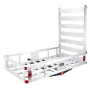 50 x 29,5 x 8,7 tommer hitch lastbærer, 500 kg kapacitet