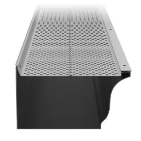 High Pressure Compressor, 4500PSI/30MPA/300BAR High Pressure Air Compressor, 1800W 220V Manual Stop Air Rifle Compressor