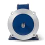 1/2 Hp DC Motor Rated Speed 1750 RPM 90V Electric Motor Permanent Magnet Motor