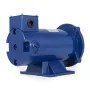 Motor, 1/2hp, 56c ramme, 1750 o/min, Tenv, permanent magnet