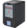 4.0KW 220V VFD Variable Frequency Drive Inverter for Spindle Motor Speed Control (4.0KW 220V)