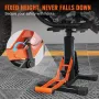 Dirt Bike Lift Stand, Motorcykel Jack Lift Stand 440 lbs