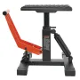 Dirt Bike Lift Stand, Motorcykel Jack Lift Stand 440 lbs