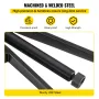 Lower Bearing Carrier Puller, Compatible with Yamaha, Johnson, Evinrude, Honda, Mercury, Robust Steel Marine Lower Bearing Pulle