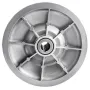 Golf Cart High Torque Driven Clutch for Club Car DS & Precedent 1997 to Up Club Car 4-Cycle Gas Golf Cart Model, Silver