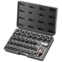 Bolt Extractor Set, 29-delt bolt og nødfjerner sæt, 6 mm til 10