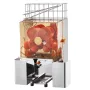 Kommerciel orange juicer -maskine 120W juice Squeezer Extractor