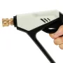 Kort højtryksrenserpistol, 5000 PSI højtryksrenserpistol