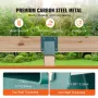 A-Frame Middle Swing Brackets, Heavy Duty Carbon Steel Swing