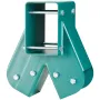 A-Frame Middle Swing Brackets, Heavy Duty Carbon Steel Swing
