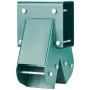 A-Frame Middle Swing Brackets, Heavy Duty Carbon Steel Swing Set Hardware with Mounting Hardware, DIY Swing Set Bracket Swing Se