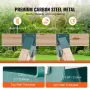 A-Frame Middle Swing Set Brackets, Heavy Duty Carbon Steel