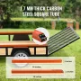 2-Sided Trailer Tailgate Lift Assist, 360 lbs Load Capacity, Compatible with Open Utility Trailer Tailgate and Ramp, with 10 to 
