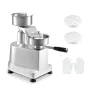 Commercial Burger Patty Maker, 100 mm/4 tommer hamburger