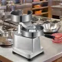 Commercial Burger Patty Maker, 150 mm/6inch Hamburger Beef