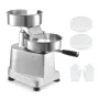 Commercial Burger Patty Maker, 150 mm/6inch Hamburger Beef