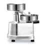 Commercial Burger Patty Maker, 150 mm/6inch Hamburger Beef