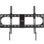 Universal TV Wall Mount, Low Profile TV Mount Passer til de