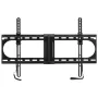 Universal TV Wall Mount, Low Profile TV Mount Passer til de