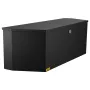 Trailer tunge værktøj opbevaringsboks 36 x 12 x 12 tommer