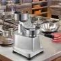 Commercial Burger Patty Maker, 130mm/5inch Hamburger Beef Patty Maker, Heavy Duty Food-Grade Stainless Steel Bowl Burger Press M