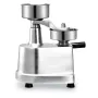 Commercial Burger Patty Maker, 130 mm/5 tommer Hamburger Beef
