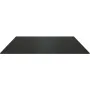 12 PCS 12.70 mm Thick Gym Floor Mats, 60.96 x 60.96 cm EVA Foam & Rubber Top Interlocking Workout Floor Mats with 4.46 m² Covera