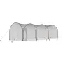 Baseball Batting Cage, Softball and Baseball Batting Cage Net and Frame, Practice Portable Cage Net with Carry Bag, Heavy Duty E
