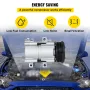 CO 101290C (4L3Z19703AB) Universal Air Conditioner