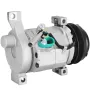 AC-kompressor 78363 Front Air Conditioning Compressor