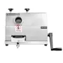 Kommerciel sukkerrør Juicer Machine 110 Lbs/H Output 3 Roller