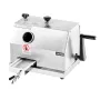 Kommerciel sukkerrør Juicer Machine 110 Lbs/H Output 3 Roller