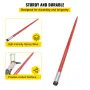 Hay Spear 49 "Bale Spear 4500 lbs Kapacitet, Bale Spike Quick