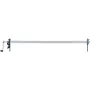Hand Crank Tarp Roller Kit, 64 "til 104" bred