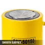 Hydraulic Cylinder Jack 50T 150 mm Stroke Single Acting Hydraulic Cylinder Jack Ram