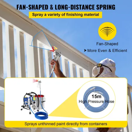 9 m Chimney Sweep Kit, w/ 9 Reinforced Nylon Flexible Rods, Ergonomic Chimney Cleaning Brush, 360-Degree Brush Chimney Cleaner,