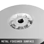 Rear Driven Clutch Kit for Yamaha Gas Golf Cart G2-G22 1985+ Secondary Clutch Driven Kit with Belt JN6-G6201-03 JN6-G6201-04, Si