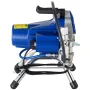 Luftløs vægmalingssprøjte 2200W Electric Sprayer Gun Kit, 22MPa