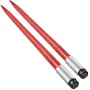 Par høspyd 39 "Bale Spear 3000 lbs Kapacitet, Bale Spike Quick
