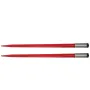 Par høspyd 39 "Bale Spear 3000 lbs Kapacitet, Bale Spike Quick