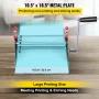 Etching Printing Press Basic Etching Press 26.6 x 41.9 cm Printmaking Press