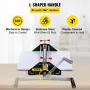 Etching Printing Press Basic Etching Press 26.6 x 41.9 cm Printmaking Press