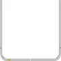Boat trailer guide-ons, 46 ", et par aluminium trailer guide