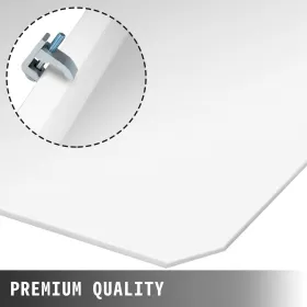 Plade Compactor Pad Plate Compactor Tamper Pad Plate Tamper Pad Tamper Plate Mat til Wacker Plate Compactors Soil Compactor