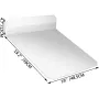 Plade Compactor Pad Plate Compactor Tamper Pad Plate Tamper Pad