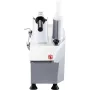 ble cutter kommerciel foodprocessor 6 skære diske vegetabilske