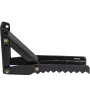 welding of thumb accessories for backhoe excavator 32"