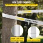 1250Lbs Polyester Pull Tape, 3153' x 1/2" Flat Tape for Wire & Cable Conduit Work Variable Functions, Flat Rope for Pulling/Load