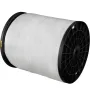 1250 kg polyester pull tape, 3153 'x 1/2 "fladt tape til tråd &