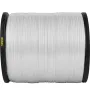 1250Lbs Polyester Pull Tape, 3153' x 1/2" Flat Tape for Wire & Cable Conduit Work Variable Functions, Flat Rope for Pulling/Load